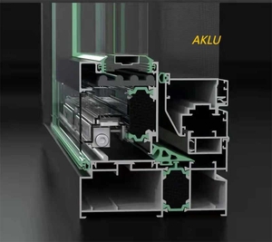 Алюмінієвий профіль