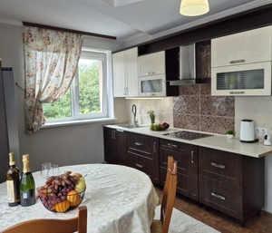 Новий будинок з ремонтом. Підходить під Є-Відновле #1750716