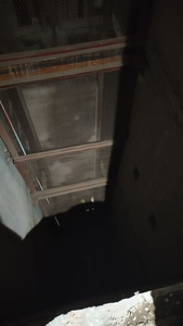 Кладовка,  гардеробная комната в шахте лифта Харьков #1750872