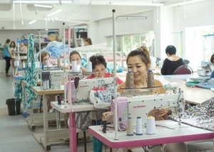 Потрібна швачка на постійну роботу. #1751198