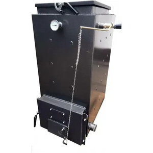 ТеплоШок — твердотопливные котлы и дымоходы в Украине #1751029