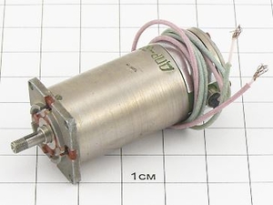 Куплю двигатель ДПР-32-Ф1-13,  электродвигатель ДПР32-Ф1-13 #1229985