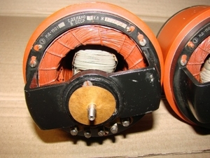 Сельсин НД-1501,  НД1501 электродвигатель #1746793