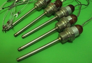 ТСП-6097 термопреобразователь сопротивления,  термопара ТСП-0879-01 #1746806