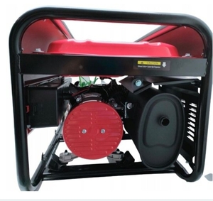 Продам новий бензиновий генератор