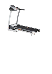 Продам бігову доріжку Fitlogic ET 1402A  #1752200