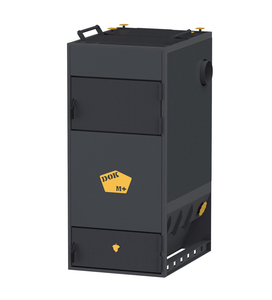 Котел повітряного опалення Теплогенератор ДОК (Котли БРІК)