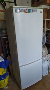 Холодильник Минск двухкамерный б/у.Харьков #1752762