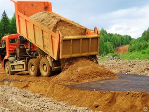 Песок,  чернозем,  щебень в Харькове #1753534