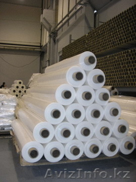 Термоусадочная пленка. - <ro>Изображение</ro><ru>Изображение</ru> #2, <ru>Объявление</ru> #49310