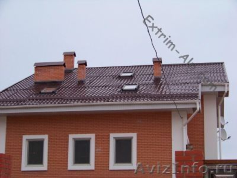  Утепление стен,Ремонт фасада,покраска металлоконструкций.   - <ro>Изображение</ro><ru>Изображение</ru> #3, <ru>Объявление</ru> #429520