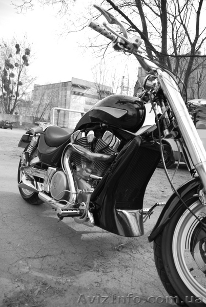 Кавасаки Вулкан-1500 - <ro>Изображение</ro><ru>Изображение</ru> #3, <ru>Объявление</ru> #5659