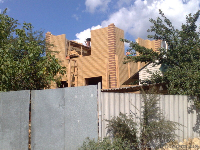 Кирпичные работы - <ro>Изображение</ro><ru>Изображение</ru> #1, <ru>Объявление</ru> #6592