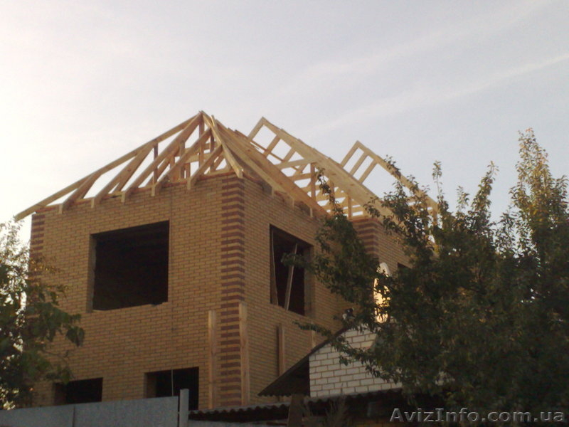 Кирпичные работы - <ro>Изображение</ro><ru>Изображение</ru> #2, <ru>Объявление</ru> #6592