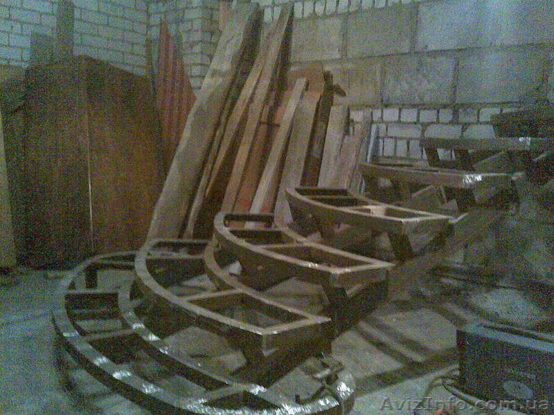 лесницы и металлоконструкции - <ro>Изображение</ro><ru>Изображение</ru> #1, <ru>Объявление</ru> #9451