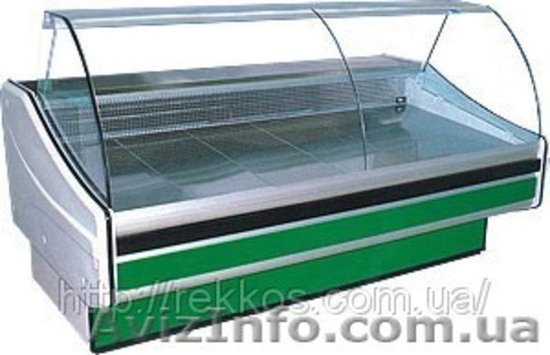 Холодильные витрины гастрономические от 6300 грн. - <ro>Изображение</ro><ru>Изображение</ru> #1, <ru>Объявление</ru> #7464