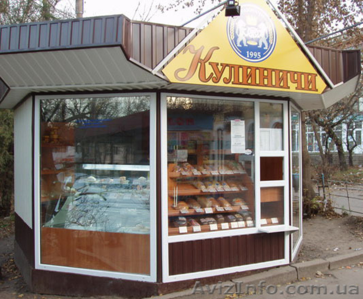 Продам киоск, ларек, торговый павильон  - <ro>Изображение</ro><ru>Изображение</ru> #3, <ru>Объявление</ru> #9266