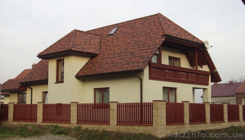 Черепица ASGARD  и тротуарная плитка - <ro>Изображение</ro><ru>Изображение</ru> #2, <ru>Объявление</ru> #10905