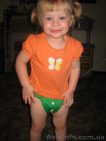 Детские многоразовые подгузники от прямого поставщика     - <ro>Изображение</ro><ru>Изображение</ru> #3, <ru>Объявление</ru> #10207