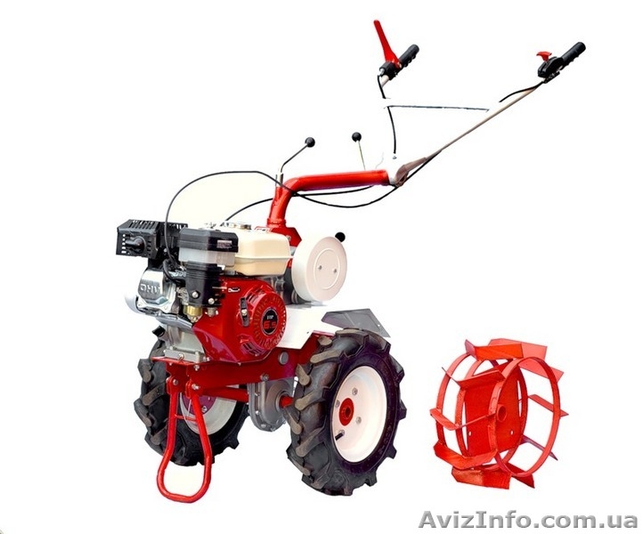 Навесное оборудование БУЛАТ к мотоблокам  от производителя картофелесажалка  - <ro>Изображение</ro><ru>Изображение</ru> #2, <ru>Объявление</ru> #10963