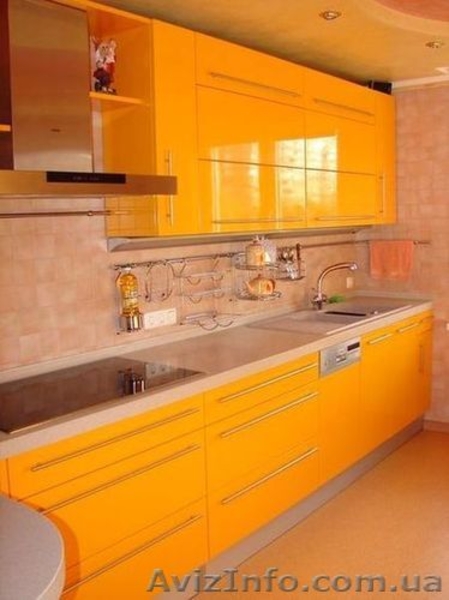 Кухонная мебель престиж класса от "Альтек Мебель" по индивид. проектам - <ro>Изображение</ro><ru>Изображение</ru> #3, <ru>Объявление</ru> #9097