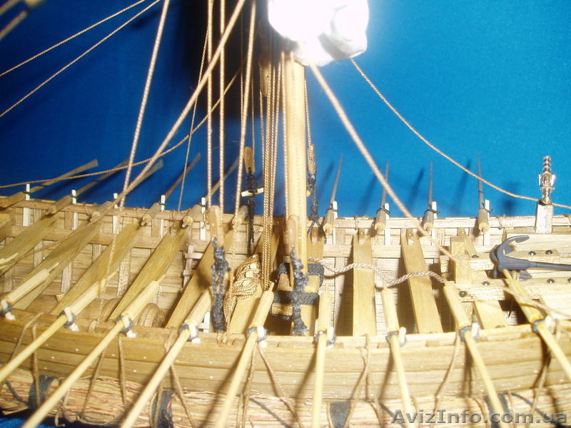 Козацький човен: Чайка - <ro>Изображение</ro><ru>Изображение</ru> #3, <ru>Объявление</ru> #8439