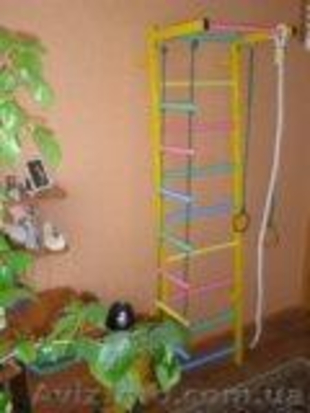  детский спортивный уголок - <ro>Изображение</ro><ru>Изображение</ru> #3, <ru>Объявление</ru> #9234