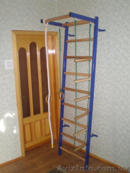  детский спортивный уголок - <ro>Изображение</ro><ru>Изображение</ru> #1, <ru>Объявление</ru> #9234