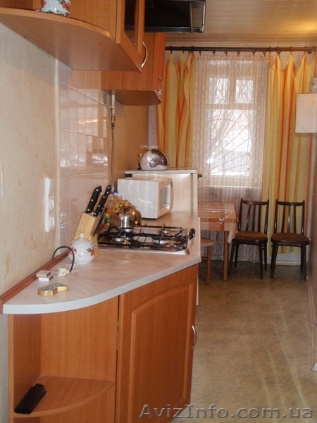 Сдам СВОЮ 2к.кв. - <ro>Изображение</ro><ru>Изображение</ru> #2, <ru>Объявление</ru> #10723