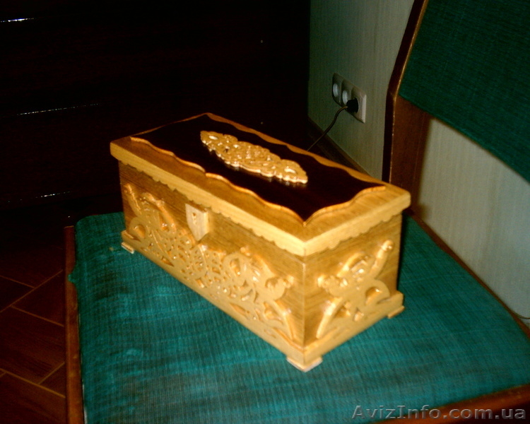 шкатулки ручной работы - <ro>Изображение</ro><ru>Изображение</ru> #3, <ru>Объявление</ru> #7265