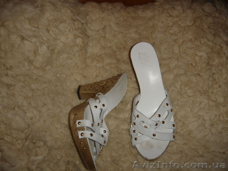 Сапоги, туфли, сабо, р.36 - <ro>Изображение</ro><ru>Изображение</ru> #1, <ru>Объявление</ru> #12759