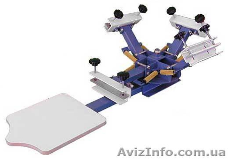 Оборудование для шелкографии. Качество, надежность.Скидка 20% на весь комплекс! - <ro>Изображение</ro><ru>Изображение</ru> #2, <ru>Объявление</ru> #17009
