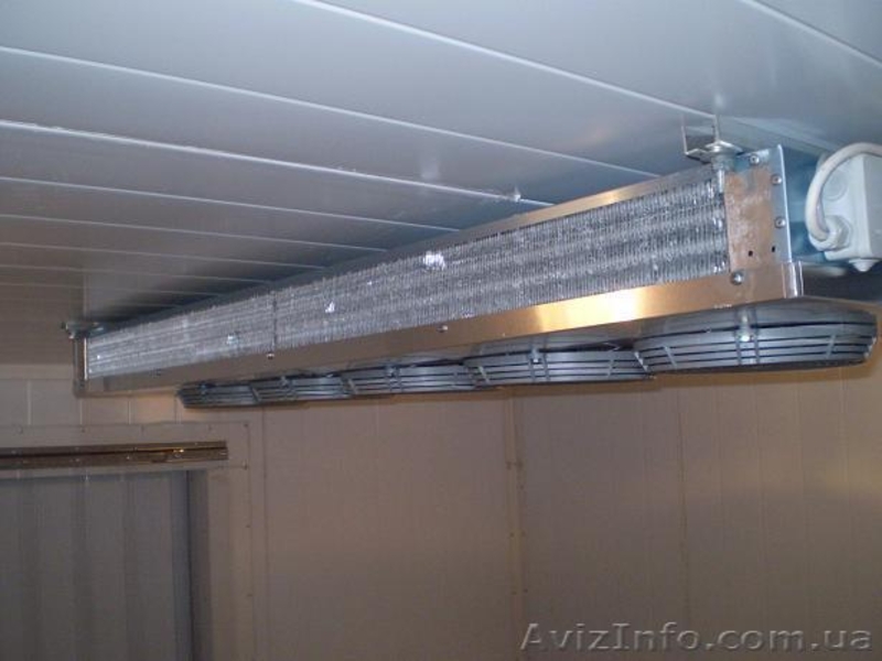 Продам холодильные установки и комплектующие - <ro>Изображение</ro><ru>Изображение</ru> #3, <ru>Объявление</ru> #18003