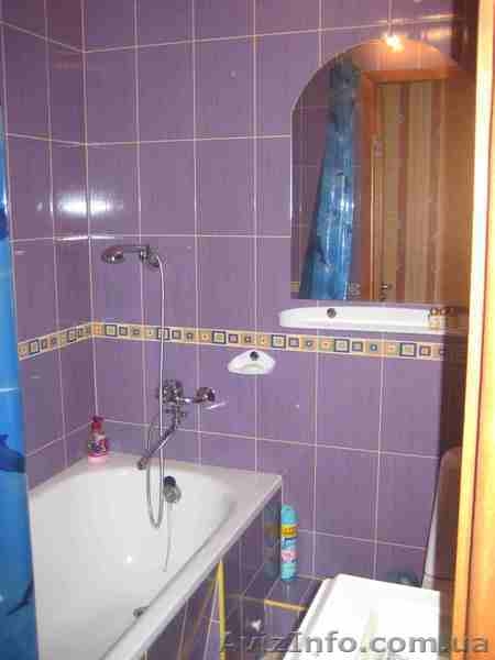 Сдам посуточно, 1-к кв, ст.метро "Студенческая" - <ro>Изображение</ro><ru>Изображение</ru> #1, <ru>Объявление</ru> #21310