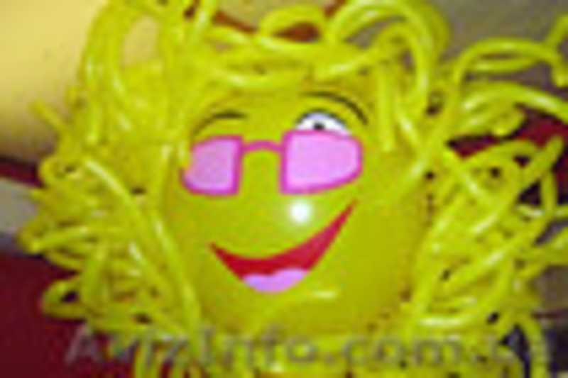 Оформление свадеб, дней рождения воздушными шарами - <ro>Изображение</ro><ru>Изображение</ru> #2, <ru>Объявление</ru> #19196