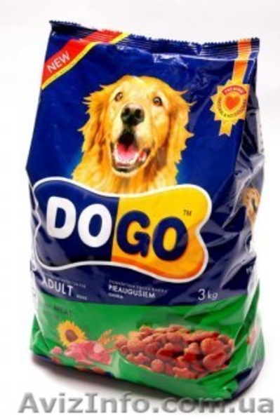 Корма премиум и суперпремиум класса - <ro>Изображение</ro><ru>Изображение</ru> #3, <ru>Объявление</ru> #22625