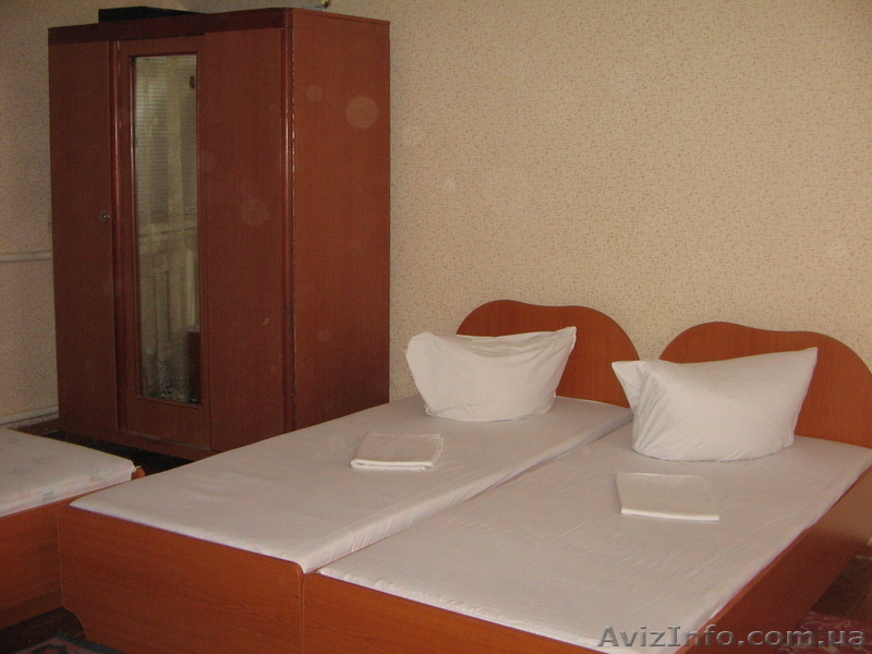 ОТДЫХ в Скадовске, жильё на лето. - <ro>Изображение</ro><ru>Изображение</ru> #3, <ru>Объявление</ru> #15385