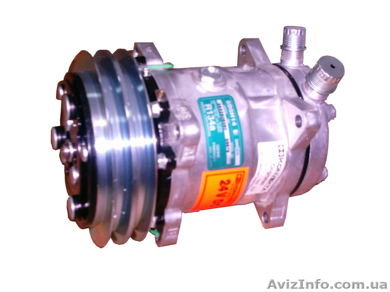 Кондиционер для комбайна трактора в Украине - <ro>Изображение</ro><ru>Изображение</ru> #3, <ru>Объявление</ru> #23063