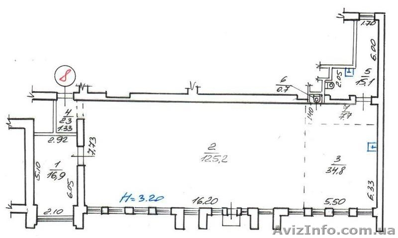 салон красоты  на ул. Сумской - <ro>Изображение</ro><ru>Изображение</ru> #3, <ru>Объявление</ru> #19994