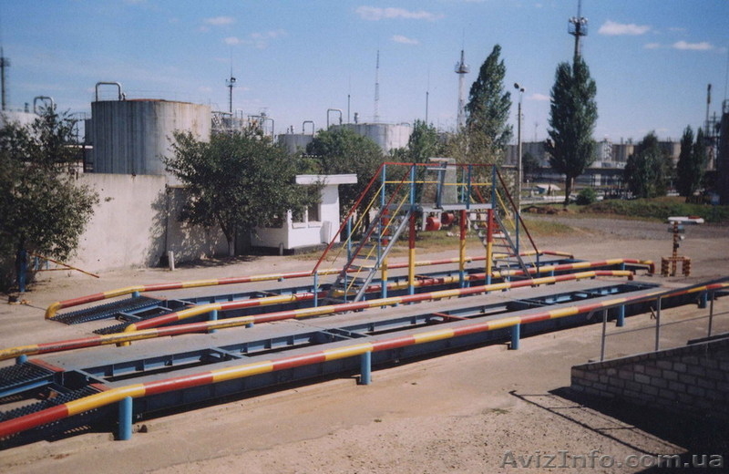 Весы автомобильные - <ro>Изображение</ro><ru>Изображение</ru> #3, <ru>Объявление</ru> #18694