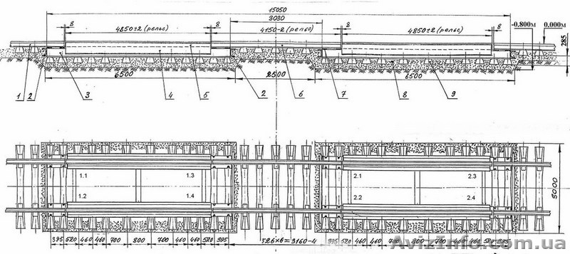 Весы вагонные, весы вагонные бесфундаментные - <ro>Изображение</ro><ru>Изображение</ru> #3, <ru>Объявление</ru> #18696