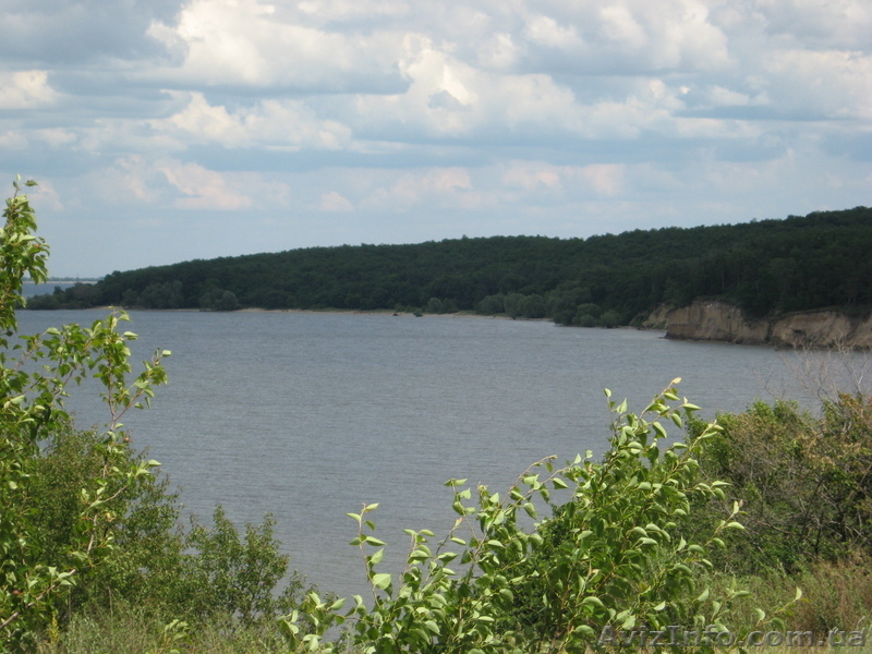 Участок на берегу Кременчугского водохранилища - <ro>Изображение</ro><ru>Изображение</ru> #3, <ru>Объявление</ru> #33774