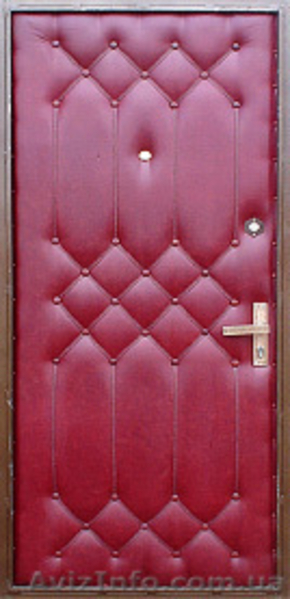 Двери входные, подъездные, тамбурные двери! - <ro>Изображение</ro><ru>Изображение</ru> #3, <ru>Объявление</ru> #30467