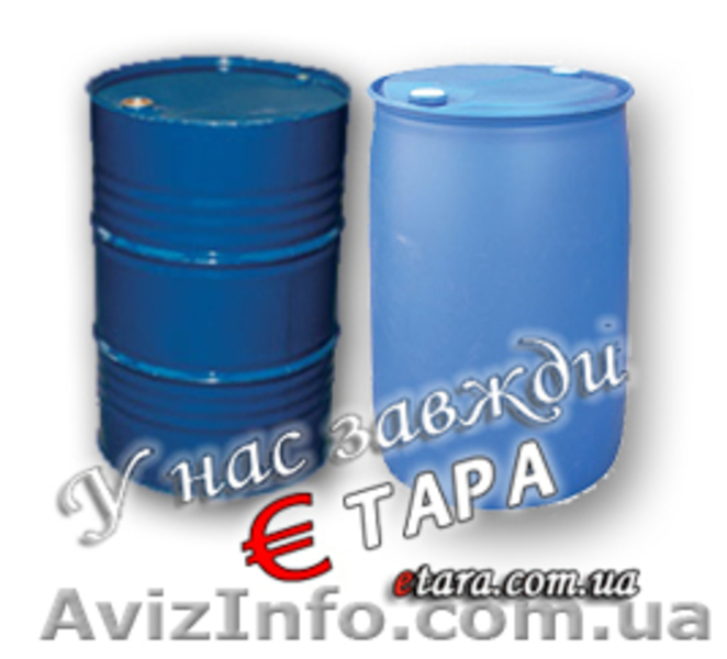IBC-контейнер 1000 л, европоддоны, бочки. ЕВРОТАРА-Харьков. - <ro>Изображение</ro><ru>Изображение</ru> #4, <ru>Объявление</ru> #30234