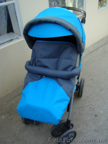 продам муз ходунки, прогулочную супер-коляску chicco - <ro>Изображение</ro><ru>Изображение</ru> #2, <ru>Объявление</ru> #36351