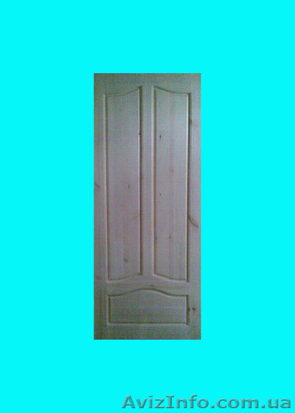 Двери из дерева от производителя - <ro>Изображение</ro><ru>Изображение</ru> #2, <ru>Объявление</ru> #27945