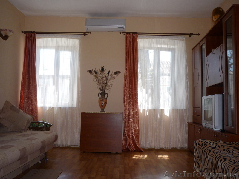 КОМФОРТНЫЙ ОТДЫХ В ФЕОДОСИИ - <ro>Изображение</ro><ru>Изображение</ru> #3, <ru>Объявление</ru> #28831