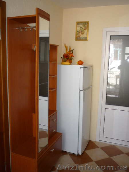 КОМФОРТНЫЙ ОТДЫХ В ФЕОДОСИИ - <ro>Изображение</ro><ru>Изображение</ru> #5, <ru>Объявление</ru> #28831