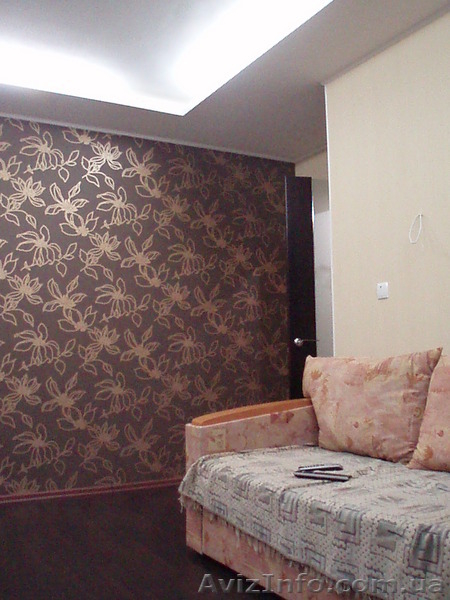 Внимание! Быстрая продажа! Продается 1 к.кв. с ШИКАРНЫМ евроремонтом!!!    - <ro>Изображение</ro><ru>Изображение</ru> #2, <ru>Объявление</ru> #31715