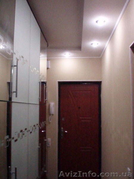 Внимание! Быстрая продажа! Продается 1 к.кв. с ШИКАРНЫМ евроремонтом!!!    - <ro>Изображение</ro><ru>Изображение</ru> #5, <ru>Объявление</ru> #31715